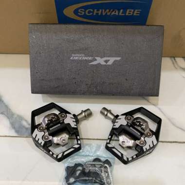 Jual Pedal Xt M8120 Terlengkap & Original - Harga Murah Juni 2022 | Blibli