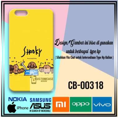 Jual Kartun Bt21 Hp Oppo Terlengkap - Harga Murah Agustus 2022 | Blibli
