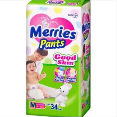 Jual Pampers Maries Termurah - Harga Grosir Terupdate Hari Ini | Blibli