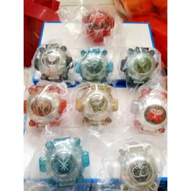 Jual OEM DX G Shut 2 Kamen Rider Chronicle Mainan Anak