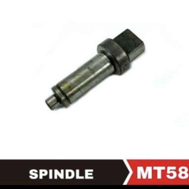As Spindle mt580 spindel mt 580 Bull fr circular saw maktec graji kayu