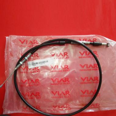 Viar Cross X Clutch Cable Suku Cadang Motor -