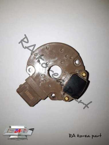 Cdi Distributo Timor Do Delco Dohc -
