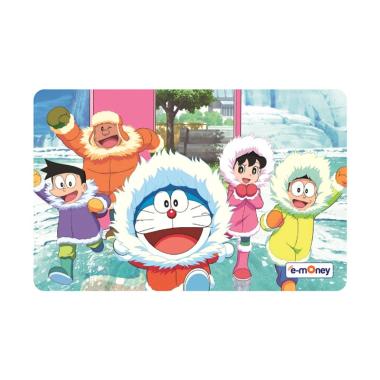 Jual Mandiri E-Money Winlycollections Lilo and Stitch