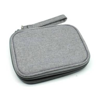 Tas Hardisk Eksternal - Cara Memperbaiki Hard Disk Rusak