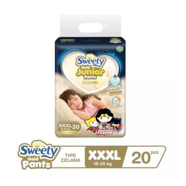 Jual Pampers Premium Care Pants Popok Bayi [Size XL/ 54