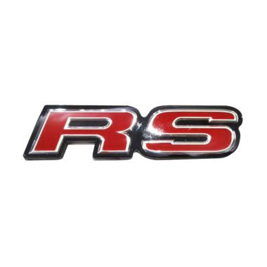 Jual Emblem Toyota Red Terbaru - Harga Murah | Blibli.com