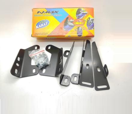 Aksesoris Nmax 2020 Terbaru - Harga Promo | Blibli