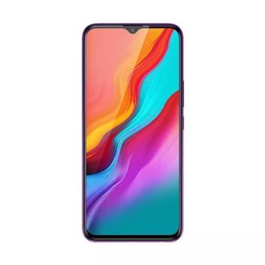 Infinix Hot 8 Terbaru - Harga Maret 2021 | Blibli