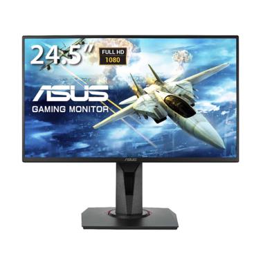 Jual HP 25x Gaming Monitor [24.5 Inch/ 144Hz/ 1ms