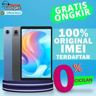 Jual Realme Pad Mini Wifi Only Terbaik Januari 2023 - Harga Murah