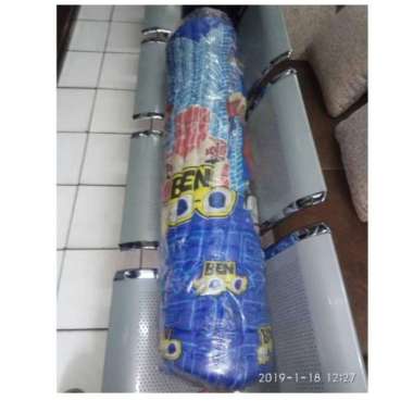 Kasur Gulung Palembang 100x190 (Promo Harga)