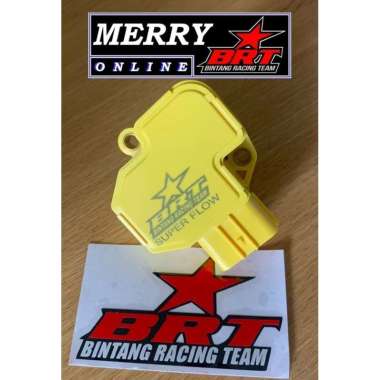 TPS SENSOR BRT HONDA SONIC NEW ALL NEW CBR 150 GTR ALL NEW CB 150