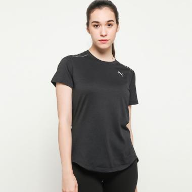 Jual New Balance Women Running Speed Tee [NEWLWT19702P