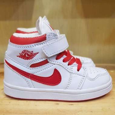 sepatu nike air jordan anak original