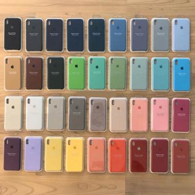 Casing Iphone Xr - Harga Terbaru Maret 2021 | Blibli