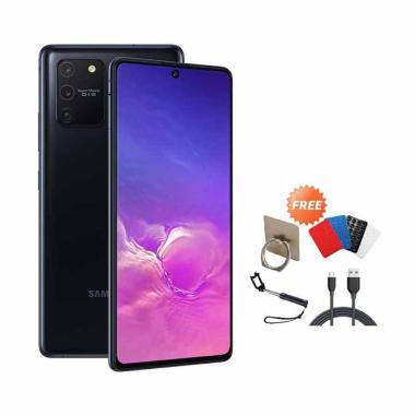 Jual Samsung Galaxy A51 Smartphone [128 GB/8 GB] with