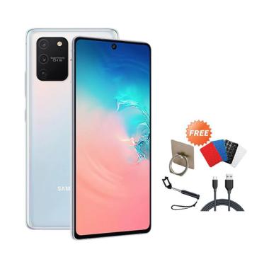 Jual Hp Samsung S10 Lite Terbaru & Murah - Original | Blibli.com