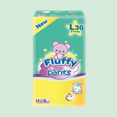 Jual Fluffy L Perekat Termurah - Harga Grosir Terupdate Hari Ini | Blibli