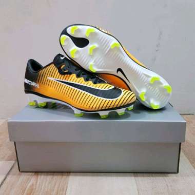 sepatu bola nike mercurial vapor xi fg
