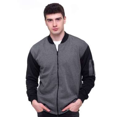 Promo Jaket Canvas Helio Gold Jaket Pria Premium TERLARIS di Seller