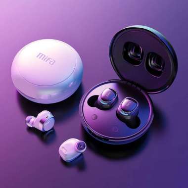 Jual Xiaomi Mifa X5 TWS Earbuds Bluetooth 5.0 Touch