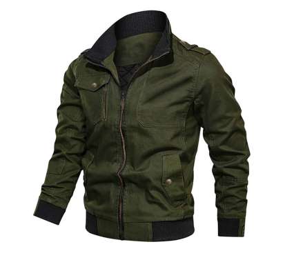 Jual Jaket Army - Harga Promo Maret 2019 | Blibli.com