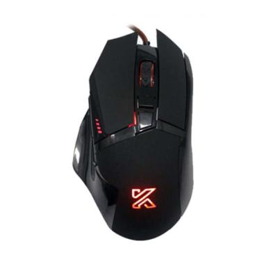 Jual HP M100 Gaming Mouse - Black Online November 2020