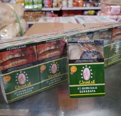 PT Wismilak Ti Makmur Tbk Share Price (WIIM) - Stock Australia