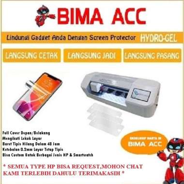 Jual A50 S Hydrogel Original, Murah & Diskon Oktober 2022 | Blibli
