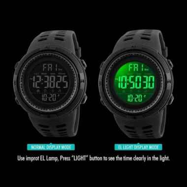 Jam Tangan Eiger Terbaru - Harga April 2021 | Blibli.com
