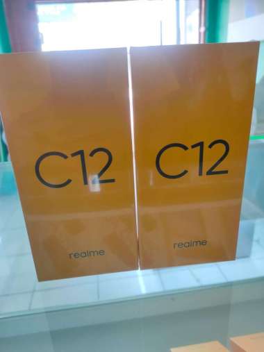 Realme C3 - Harga Terbaru Mei 2021 | Blibli