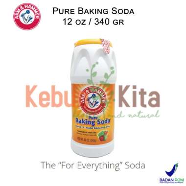 Jual Soda Kue Murah - Harga Promo | Blibli