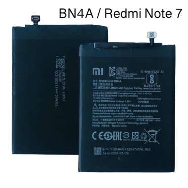 Jual Baterai Xiaomi 4A Terbaru - Cicilan 0% | Blibli.com