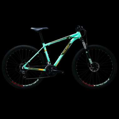 Download Sepeda Gunung United Detroit 1.1 Images