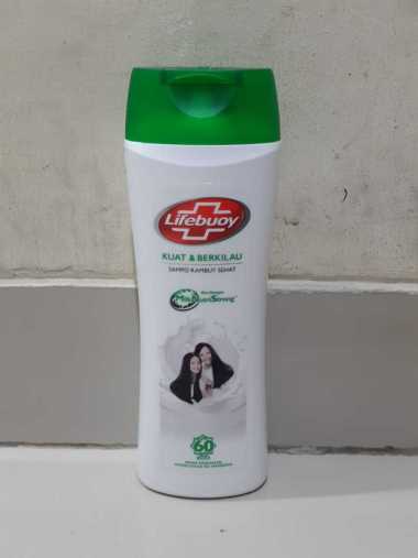 Shampo Lifebuoy - Harga Termurah Februari 2021 | Blibli