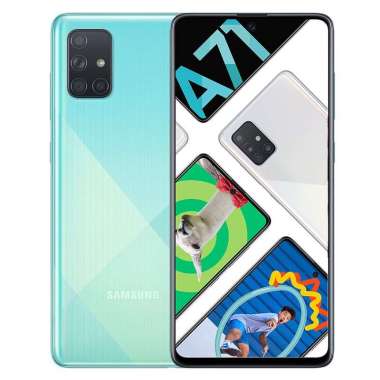 Samsung S9 & S9+ Terbaru & Termurah - Garansi Resmi