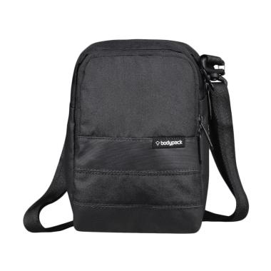 jual bodypack twoline 4 0 tas pria hitam harga jual bodypack twoline 4 0 tas pria hitam harga