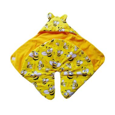 jual dita baby blanket honey bee selimut bayi jual dita baby blanket honey bee selimut bayi