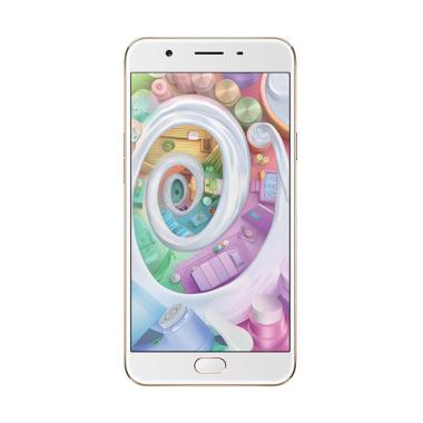 Oppo F1S Terbaru - Harga Januari 2021 | Blibli.com