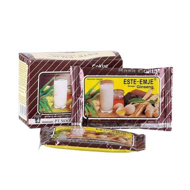 Daftar Harga Susu Jahe Sidomuncul Terbaru Desember 2020