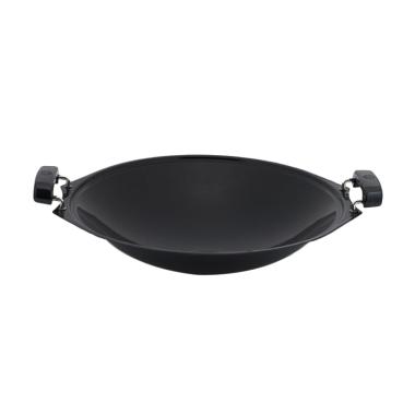 Jual Maspion Clarita Wok Wajan Penggorengan [28 cm] Online