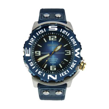 Jual Seiko SRP451K1 Original Jam Tangan Pria Online 