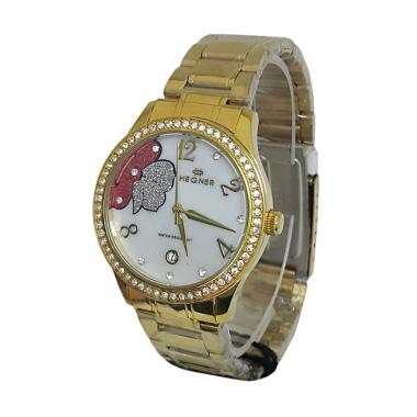 jual hegner 600083 b analog jam tangan wanita gold harga kualitas terjamin blibli jual hegner 600083 b analog jam tangan wanita gold harga kualitas terjamin blibli