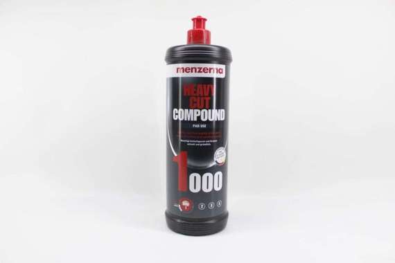 Promo Menzerna Hcc 400 Heavy Cutting Compound 1L di Seller Supplies