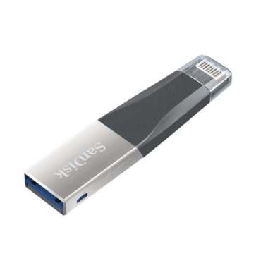 Jual Flashdisk Sandisk 64GB Harga Murah - Cicilan 0%