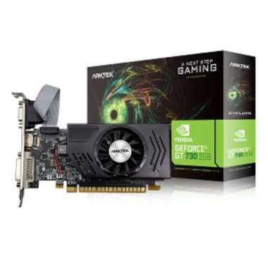 Jual Vga Nvidia Terbaru 2019 Original - Harga Murah 