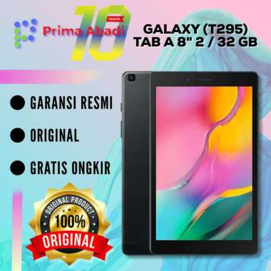 Jual Tablet Samsung A8 Terbaru 2021 - Harga Murah | Blibli.com