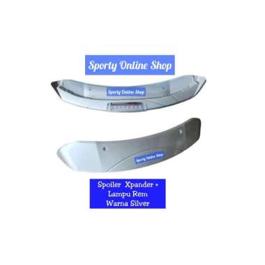 Jual Spoiler Expander Terbaru Dengan Harga Terbaik Di 2022 | Blibli