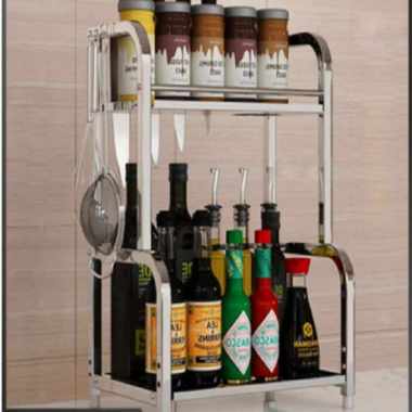 Jual Lemari Dapur Alba SB 120 - Sonoma Oak Online Februari